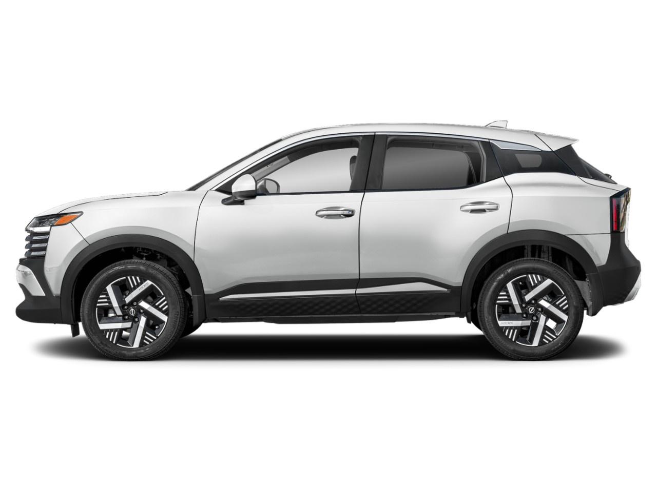 2026 Nissan Kicks SV FWD Photo2
