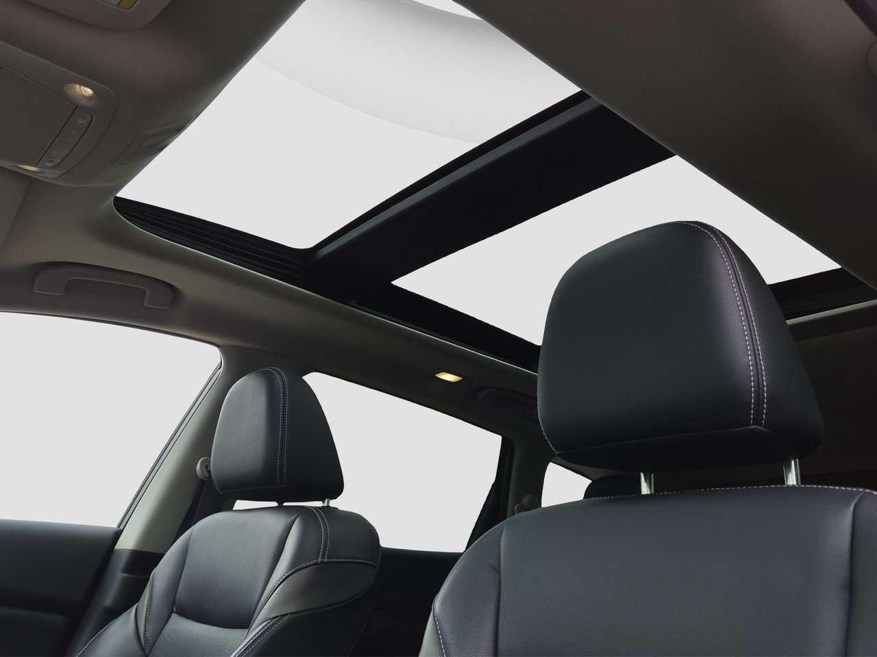 2023 Nissan Murano Midnight Edition Photo