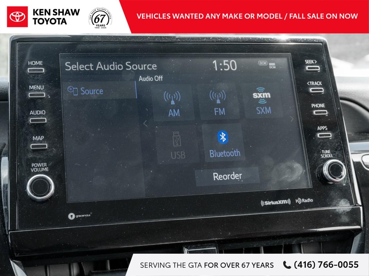 2022 Toyota Camry Hybrid XSE 4dr Sedan Photo