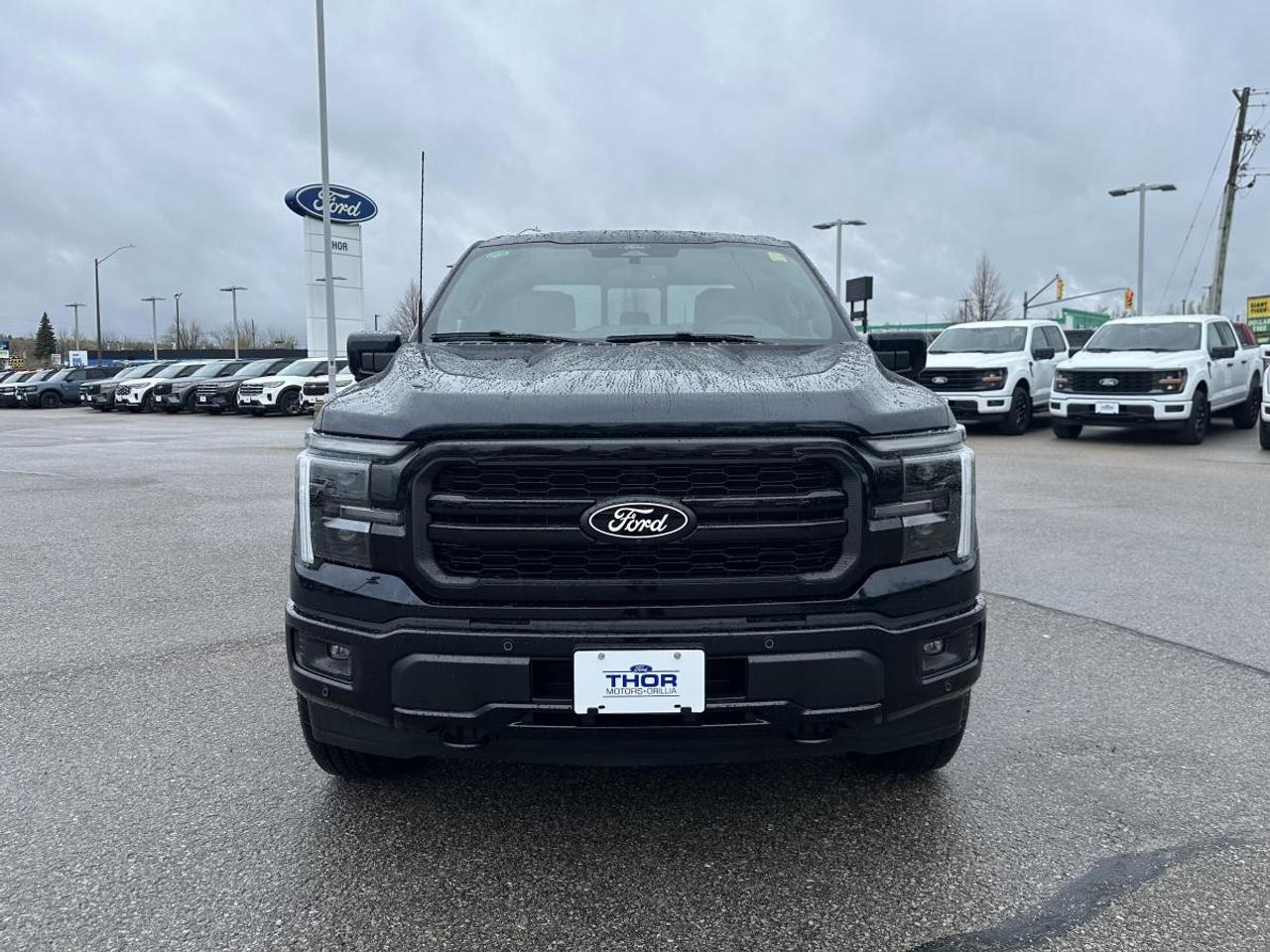2026 Ford F-150  Photo