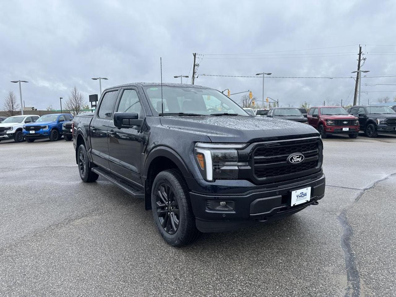 2026 Ford F-150  Photo
