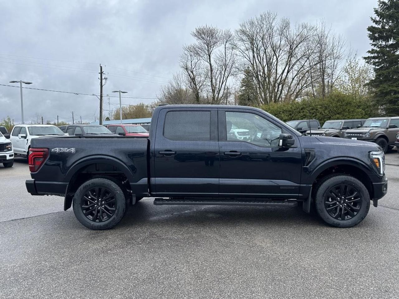 2026 Ford F-150  Photo