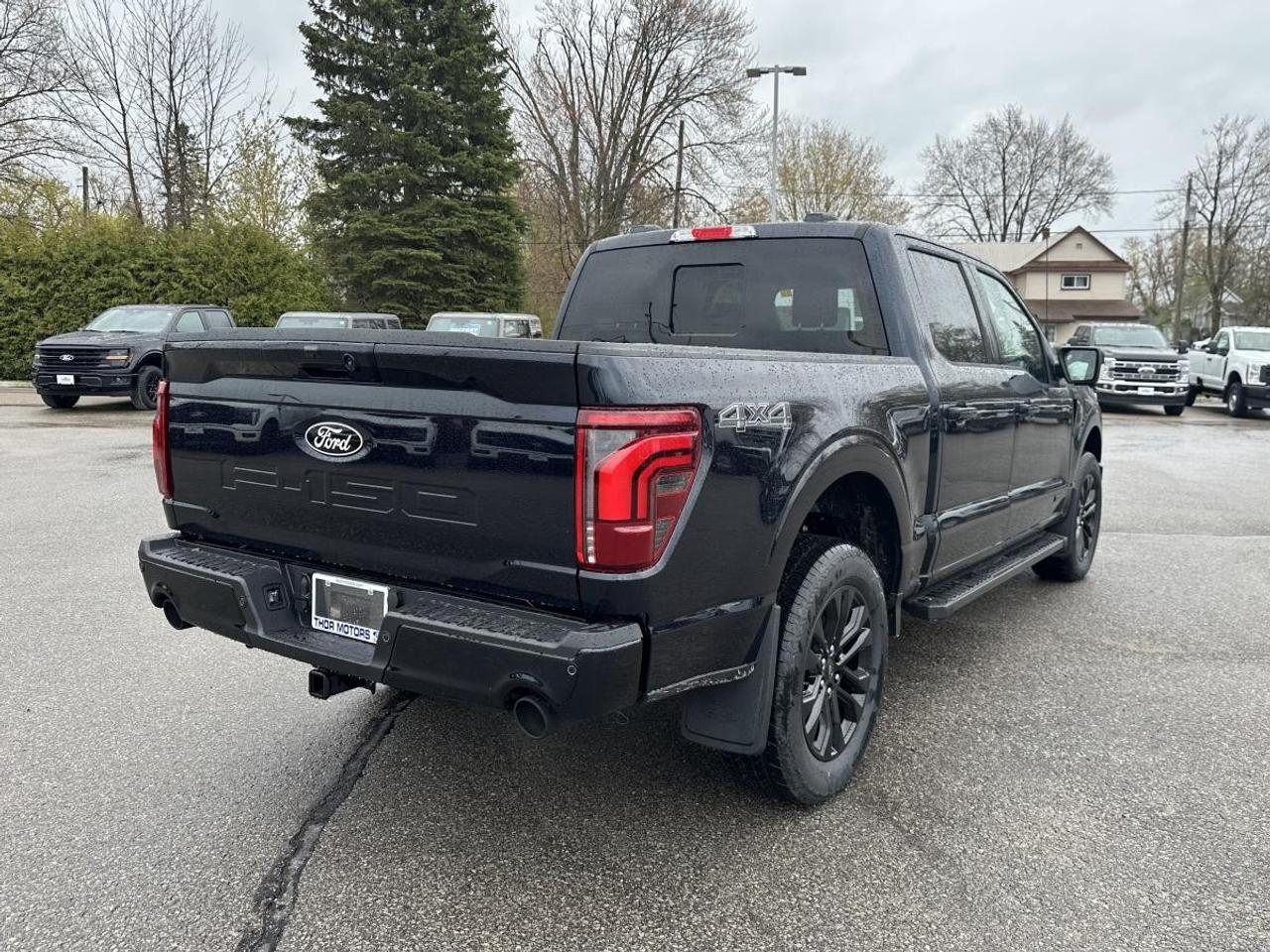 2026 Ford F-150  Photo