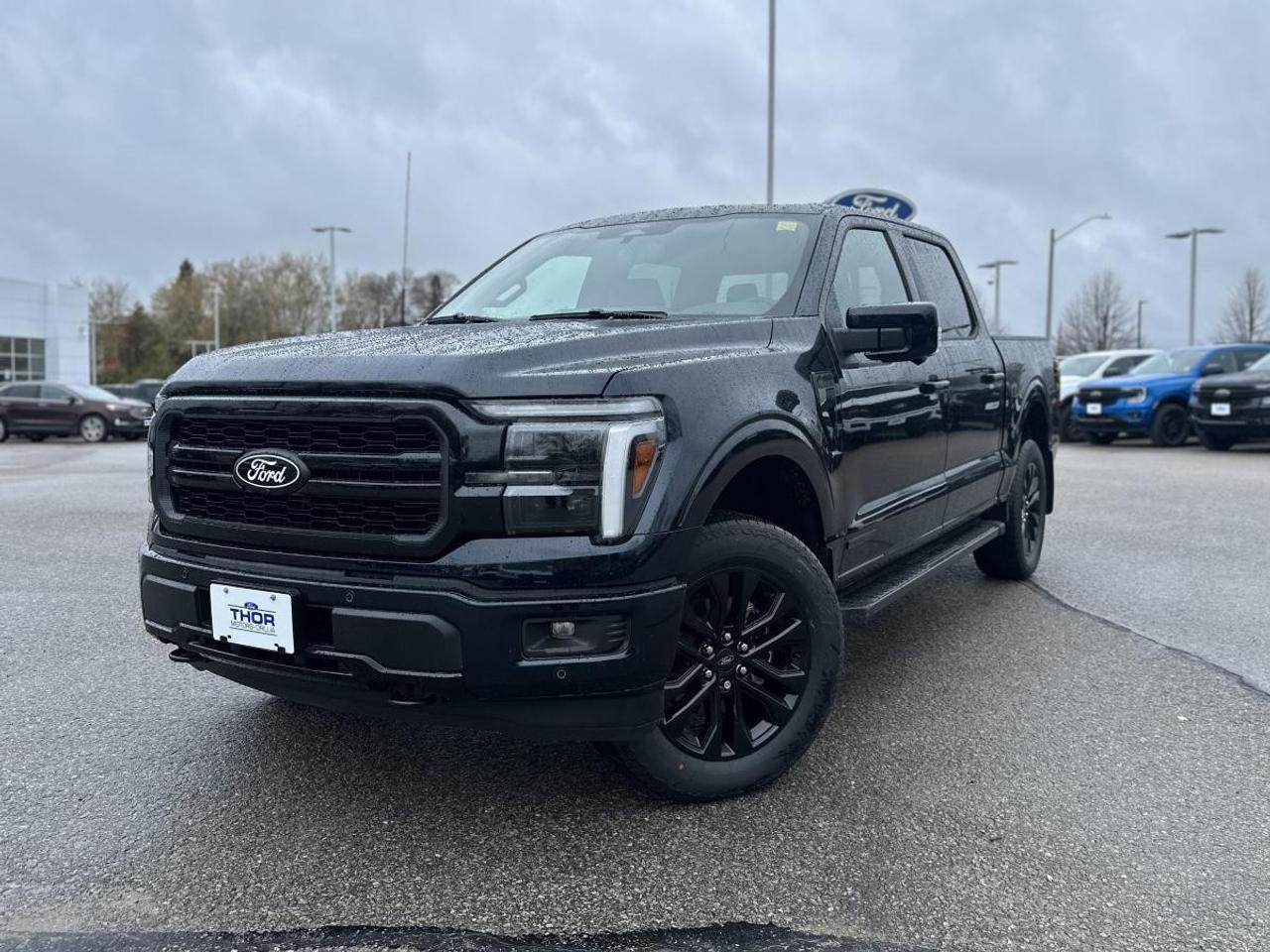 2026 Ford F-150  Photo