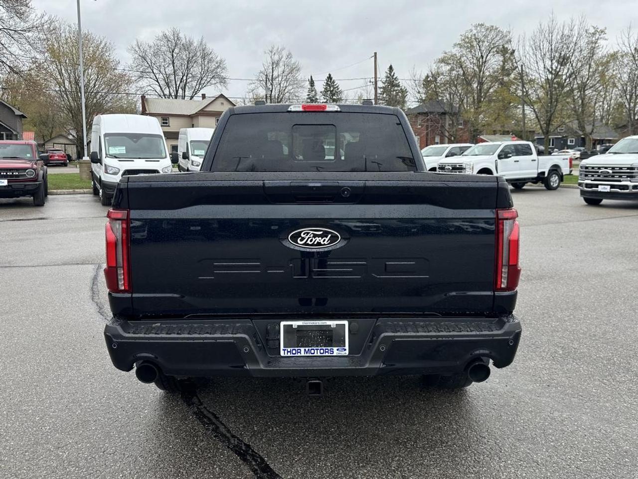2026 Ford F-150  Photo