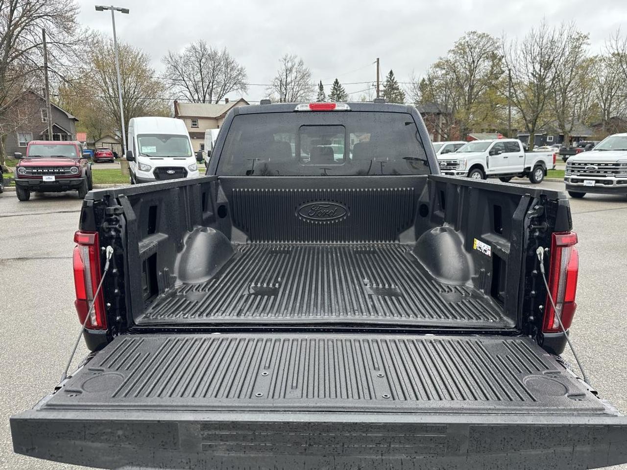 2026 Ford F-150  Photo