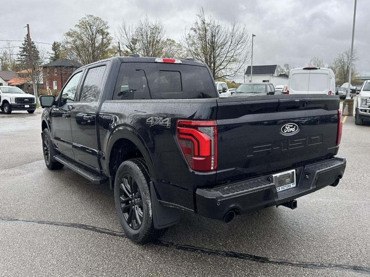 2026 Ford F-150  Photo
