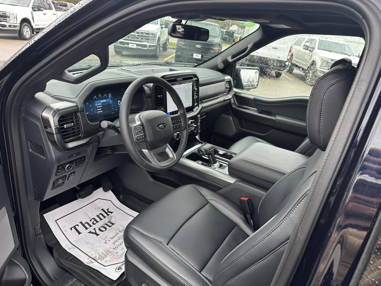 2026 Ford F-150  Photo