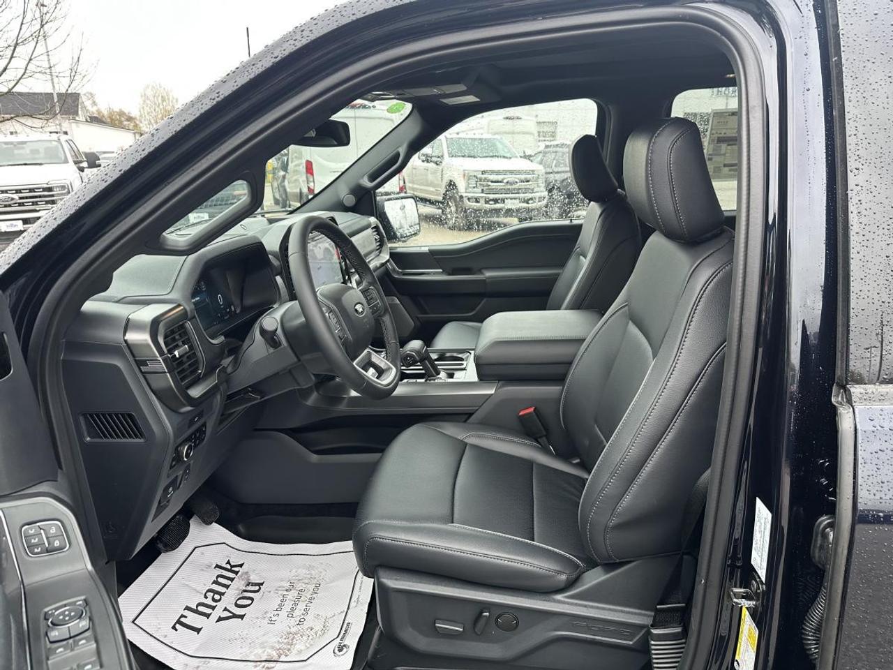 2026 Ford F-150  Photo