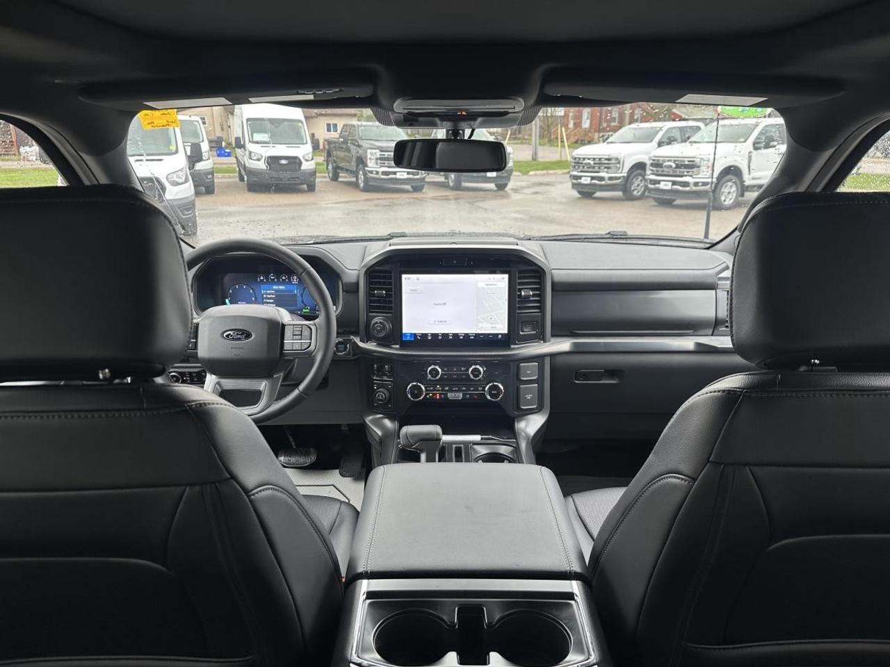 2026 Ford F-150  Photo