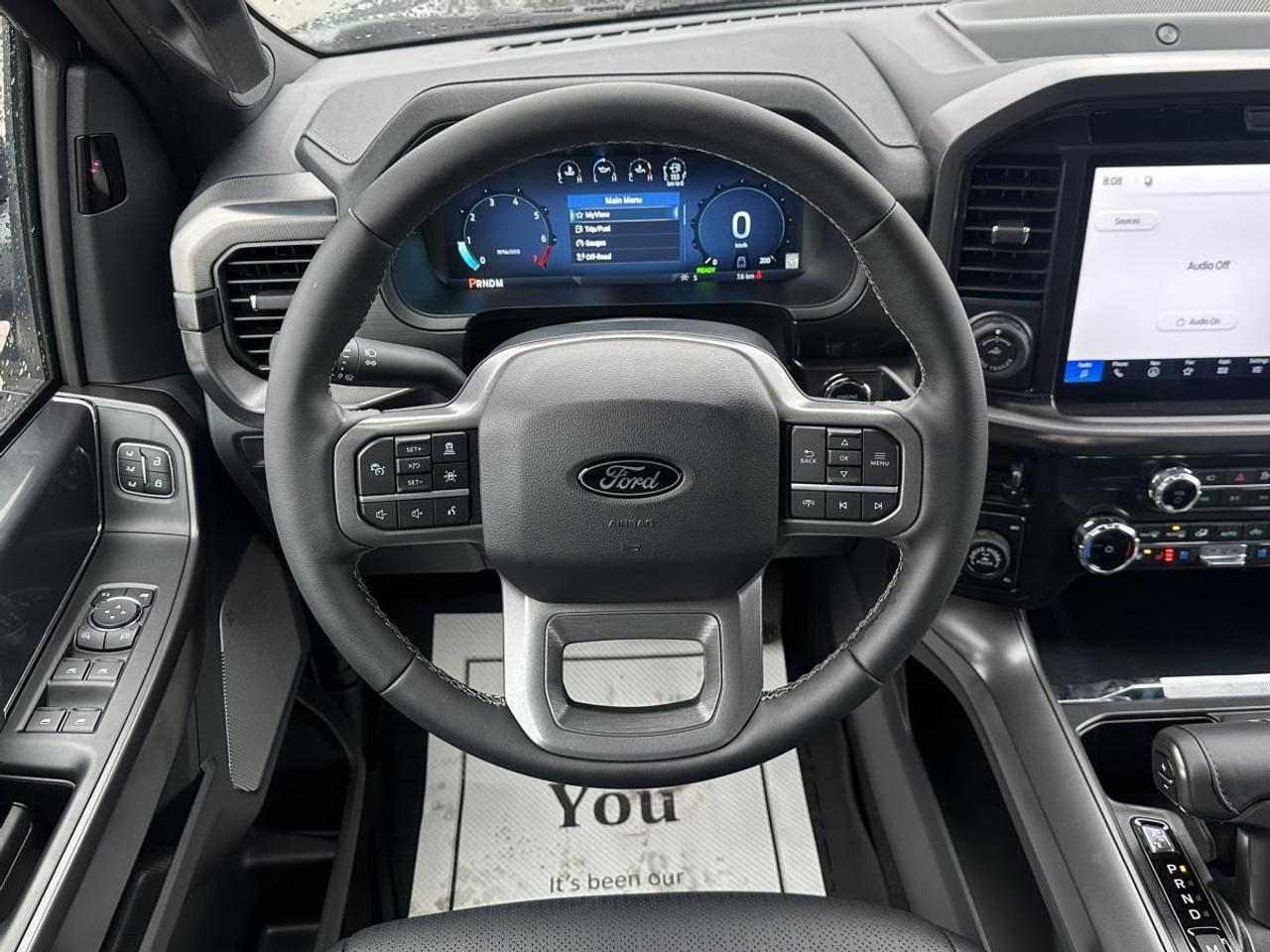 2026 Ford F-150  Photo