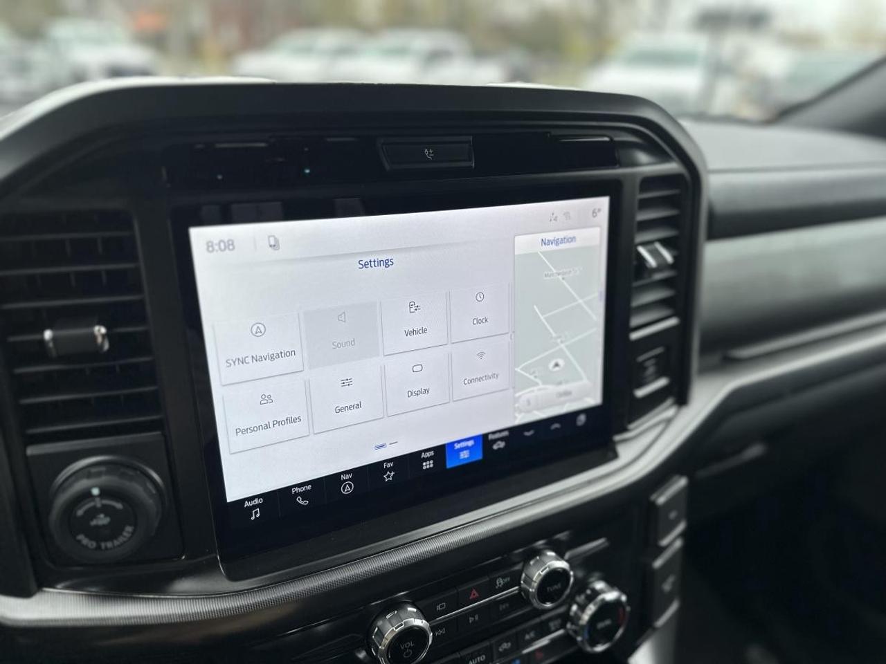 2026 Ford F-150  Photo