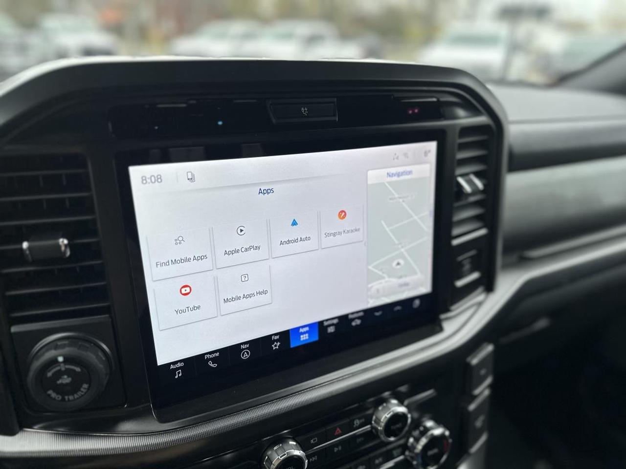 2026 Ford F-150  Photo