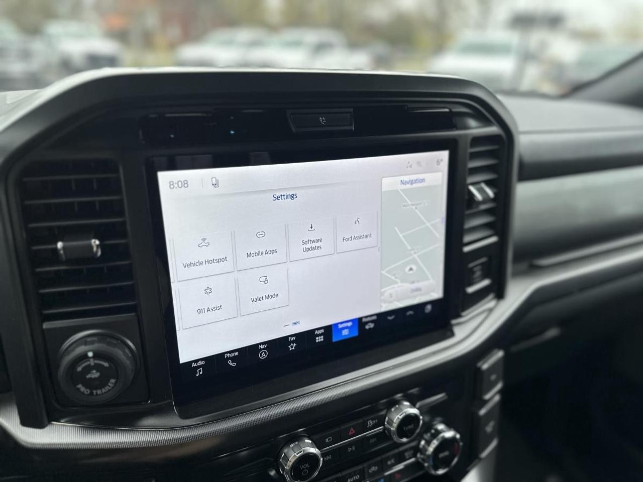 2026 Ford F-150  Photo