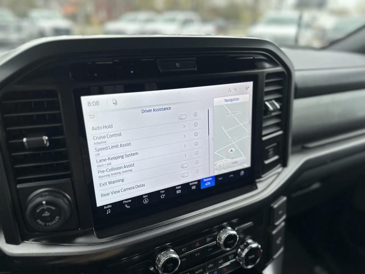 2026 Ford F-150  Photo