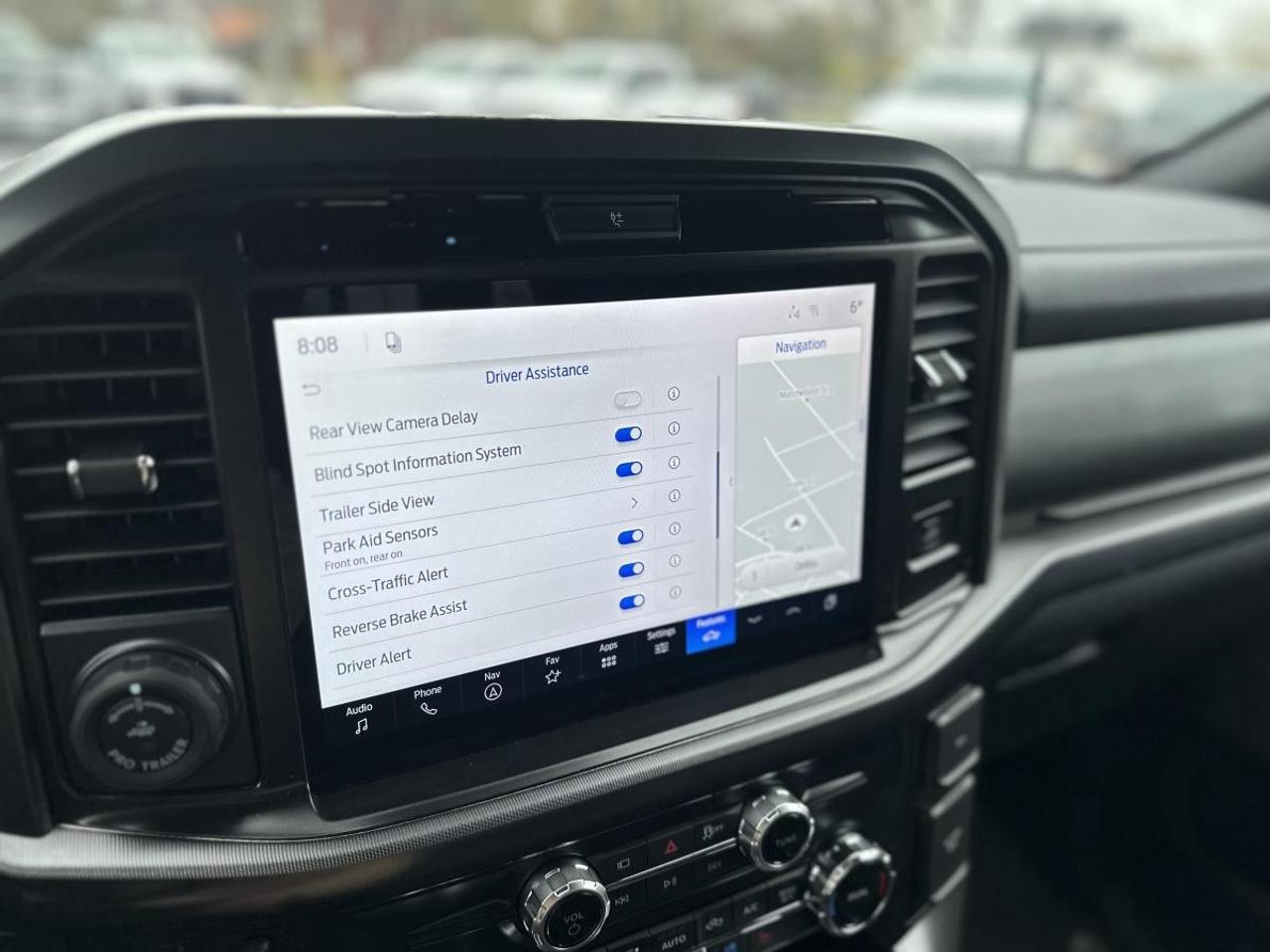 2026 Ford F-150  Photo