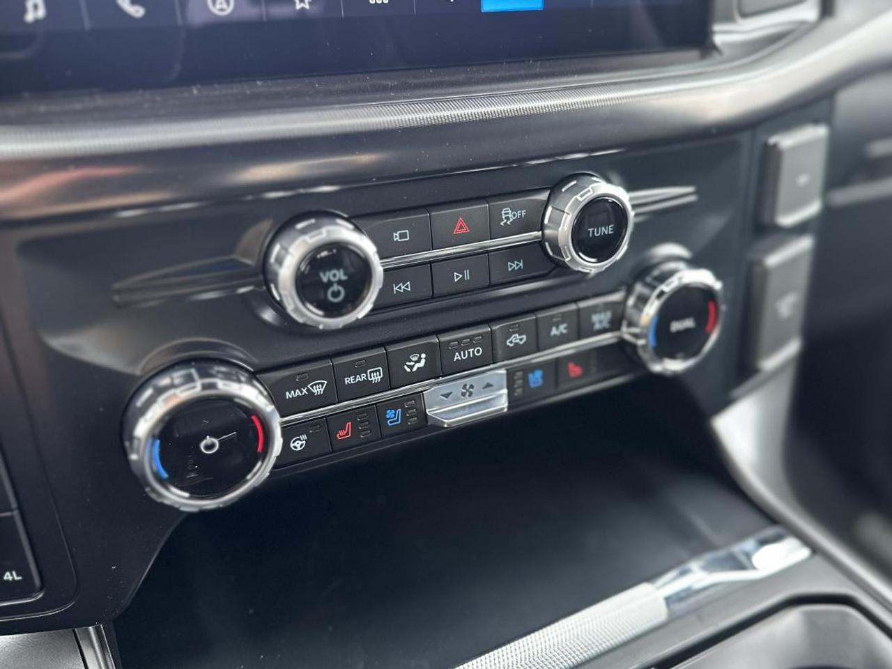 2026 Ford F-150  Photo
