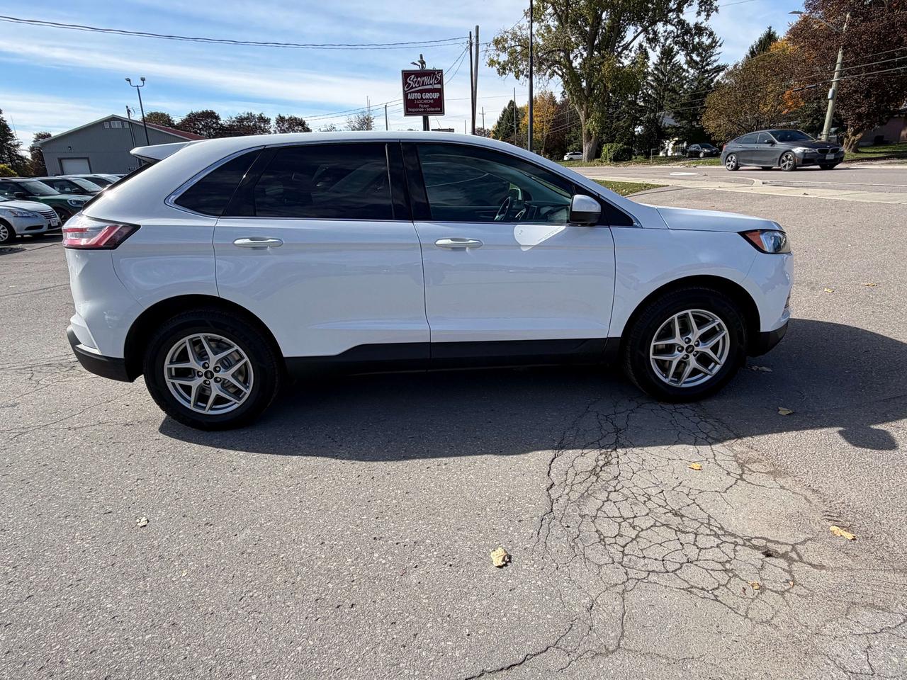 2024 Ford Edge SEL/AWD/HEATED SEATS/BACK UP CAM/CALL PICTON Photo