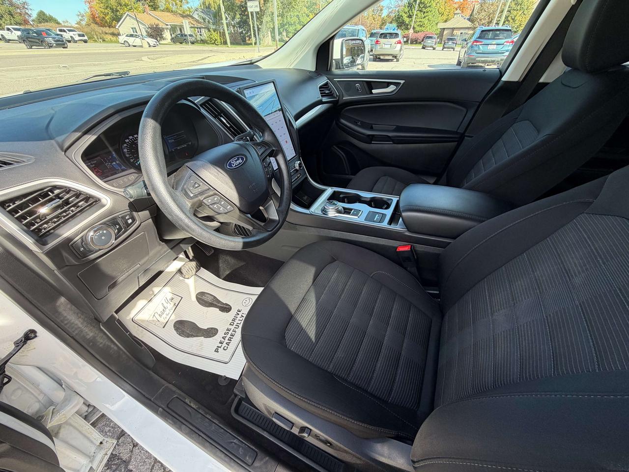 2024 Ford Edge SEL/AWD/HEATED SEATS/BACK UP CAM/CALL PICTON Photo