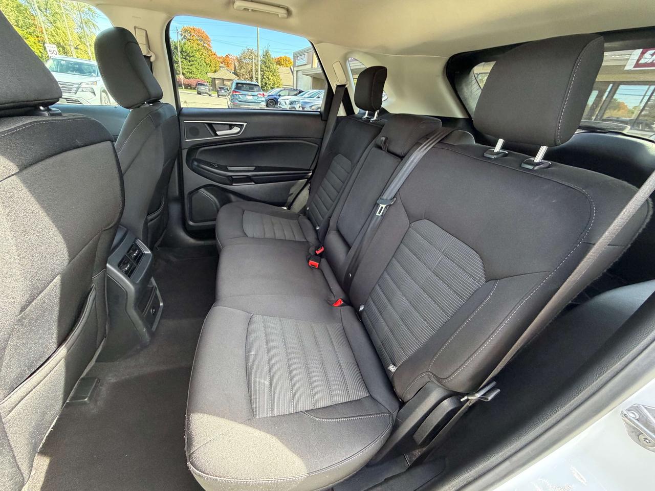 2024 Ford Edge SEL/AWD/HEATED SEATS/BACK UP CAM/CALL PICTON Photo