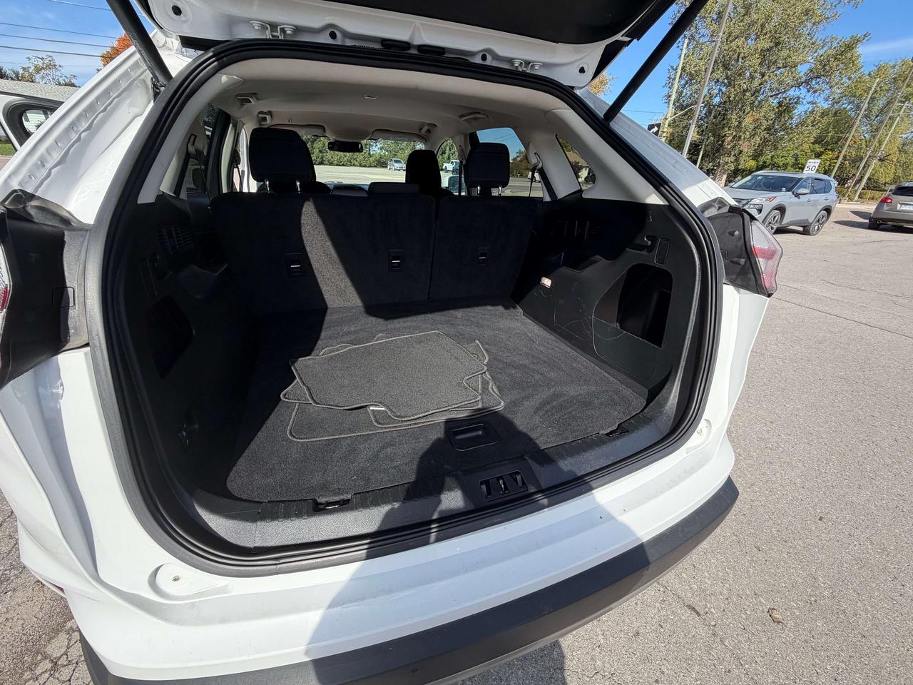 2024 Ford Edge SEL/AWD/HEATED SEATS/BACK UP CAM/CALL PICTON Photo