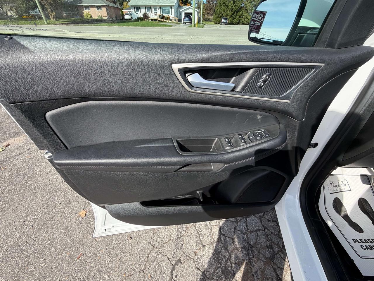 2024 Ford Edge SEL/AWD/HEATED SEATS/BACK UP CAM/CALL PICTON Photo