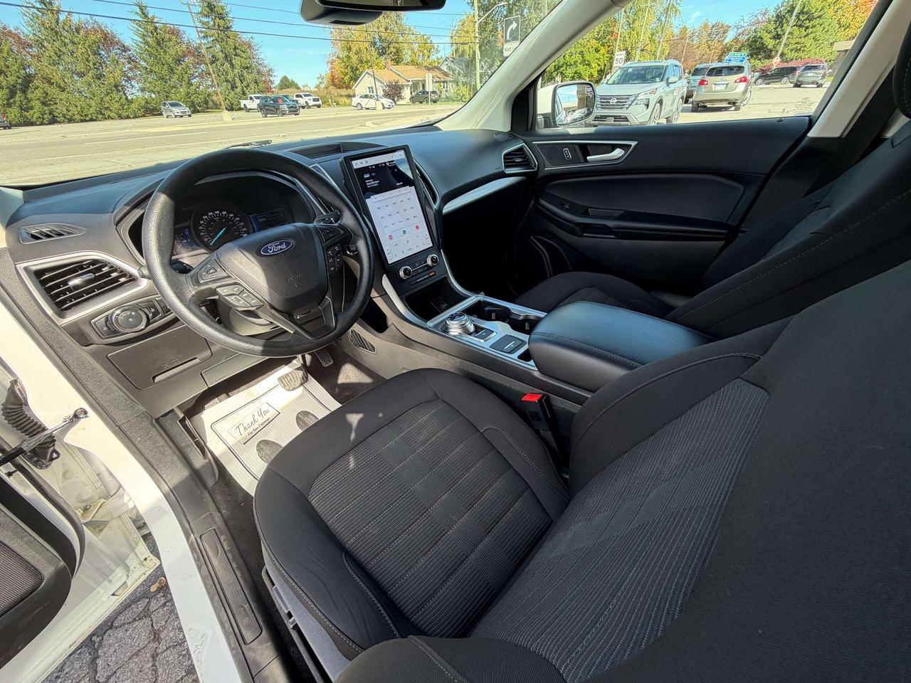 2024 Ford Edge SEL/AWD/HEATED SEATS/BACK UP CAM/CALL PICTON Photo