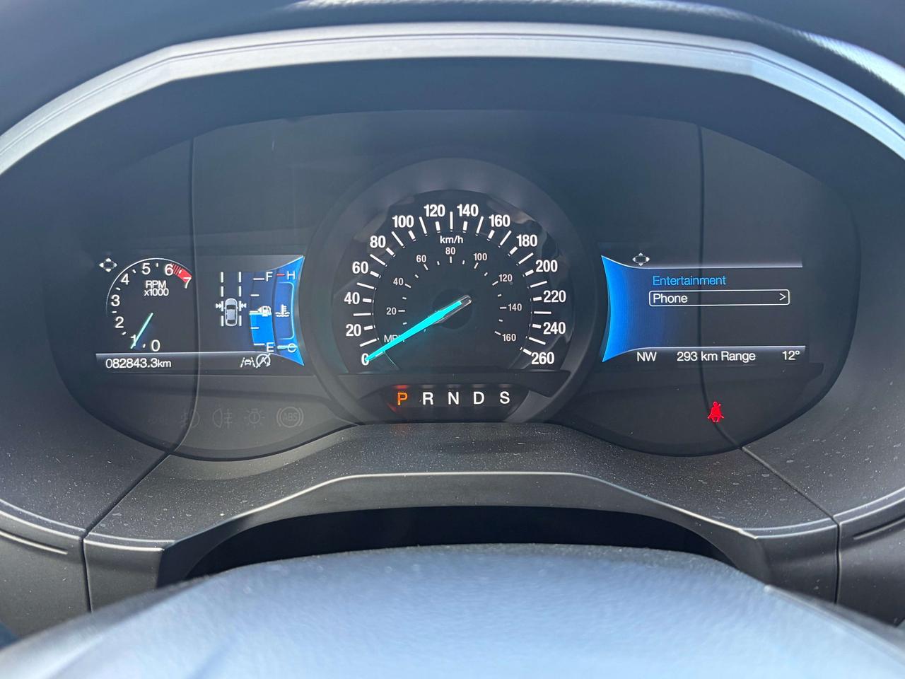 2024 Ford Edge SEL/AWD/HEATED SEATS/BACK UP CAM/CALL PICTON Photo