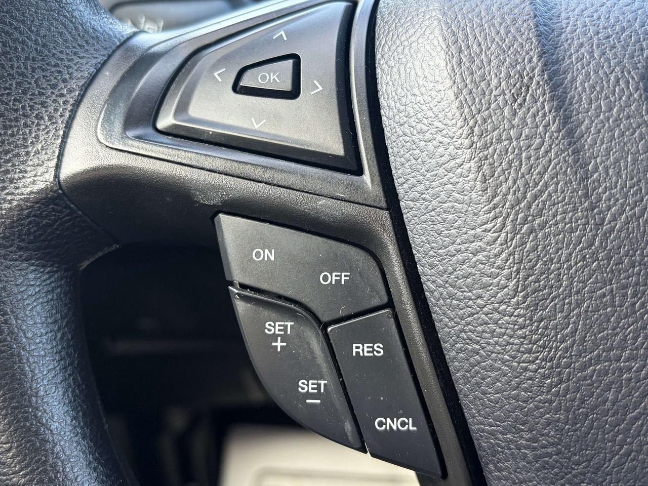 2024 Ford Edge SEL/AWD/HEATED SEATS/BACK UP CAM/CALL PICTON Photo