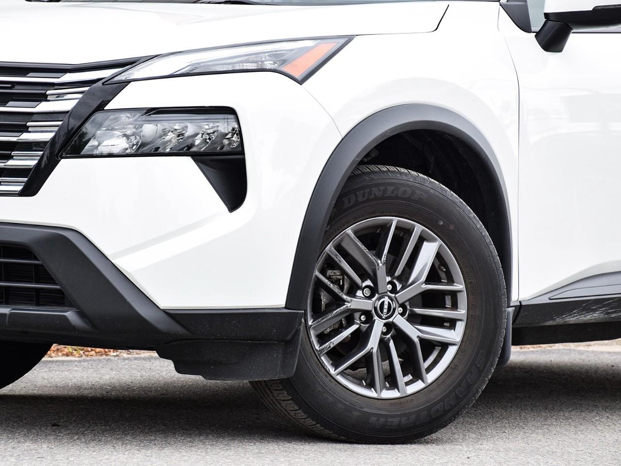2024 Nissan Rogue S 4dr All-Wheel Drive Sport Utility Photo