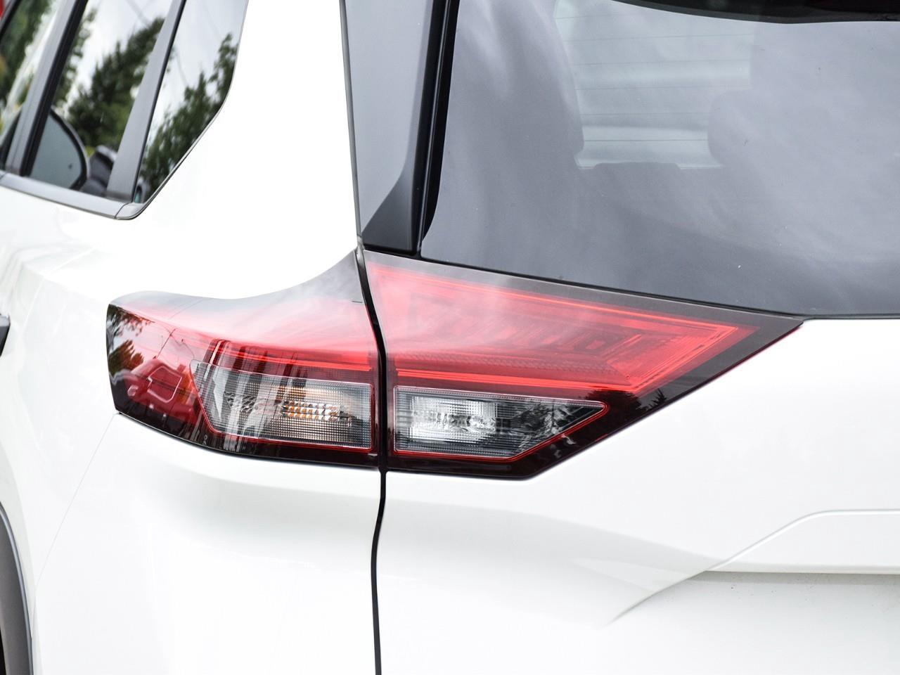 2024 Nissan Rogue S 4dr All-Wheel Drive Sport Utility Photo