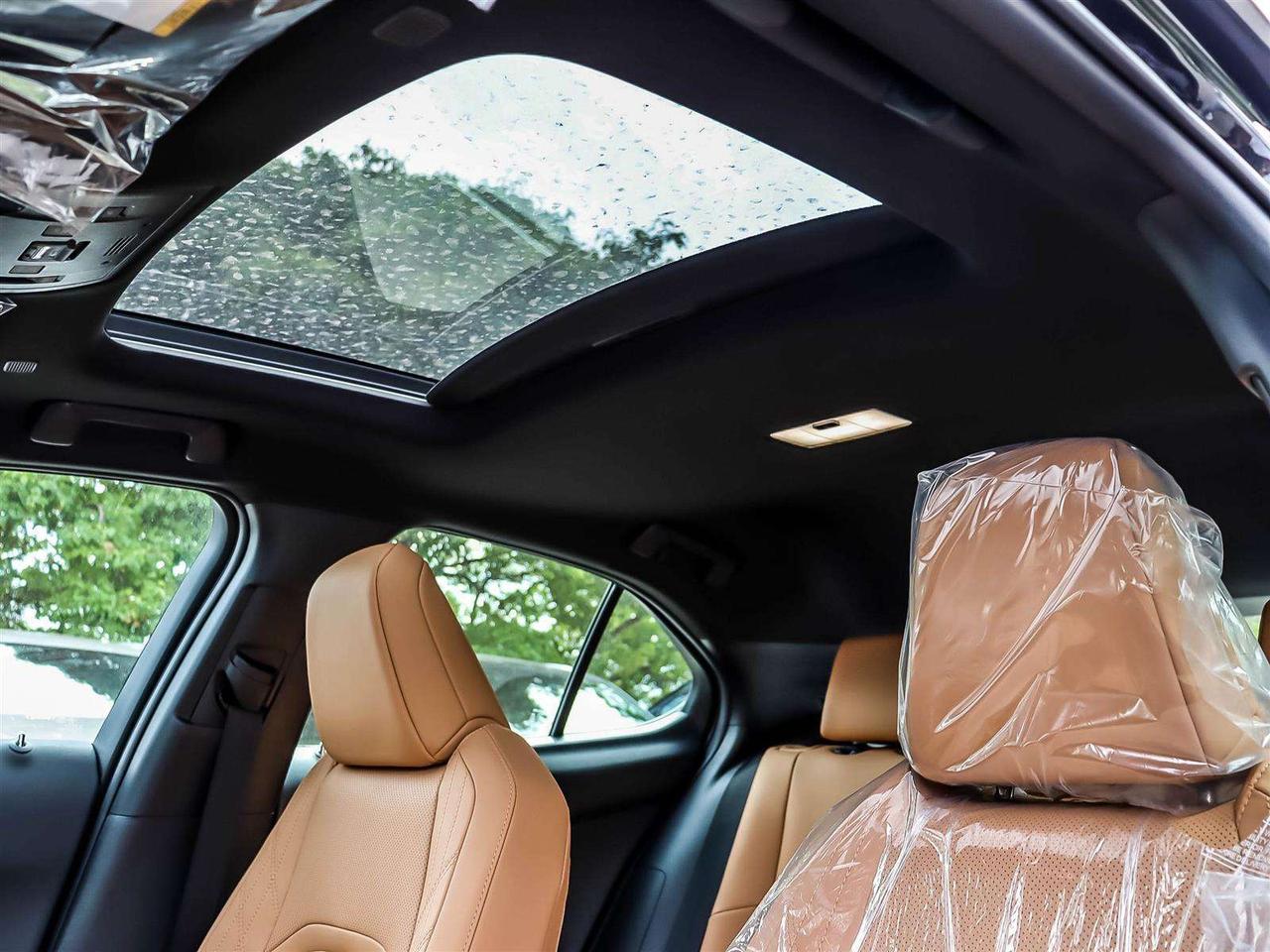 2026 Lexus UX LUXURY HYBRID AWD ADAPTIVE CRUISE POWER SEATS Photo