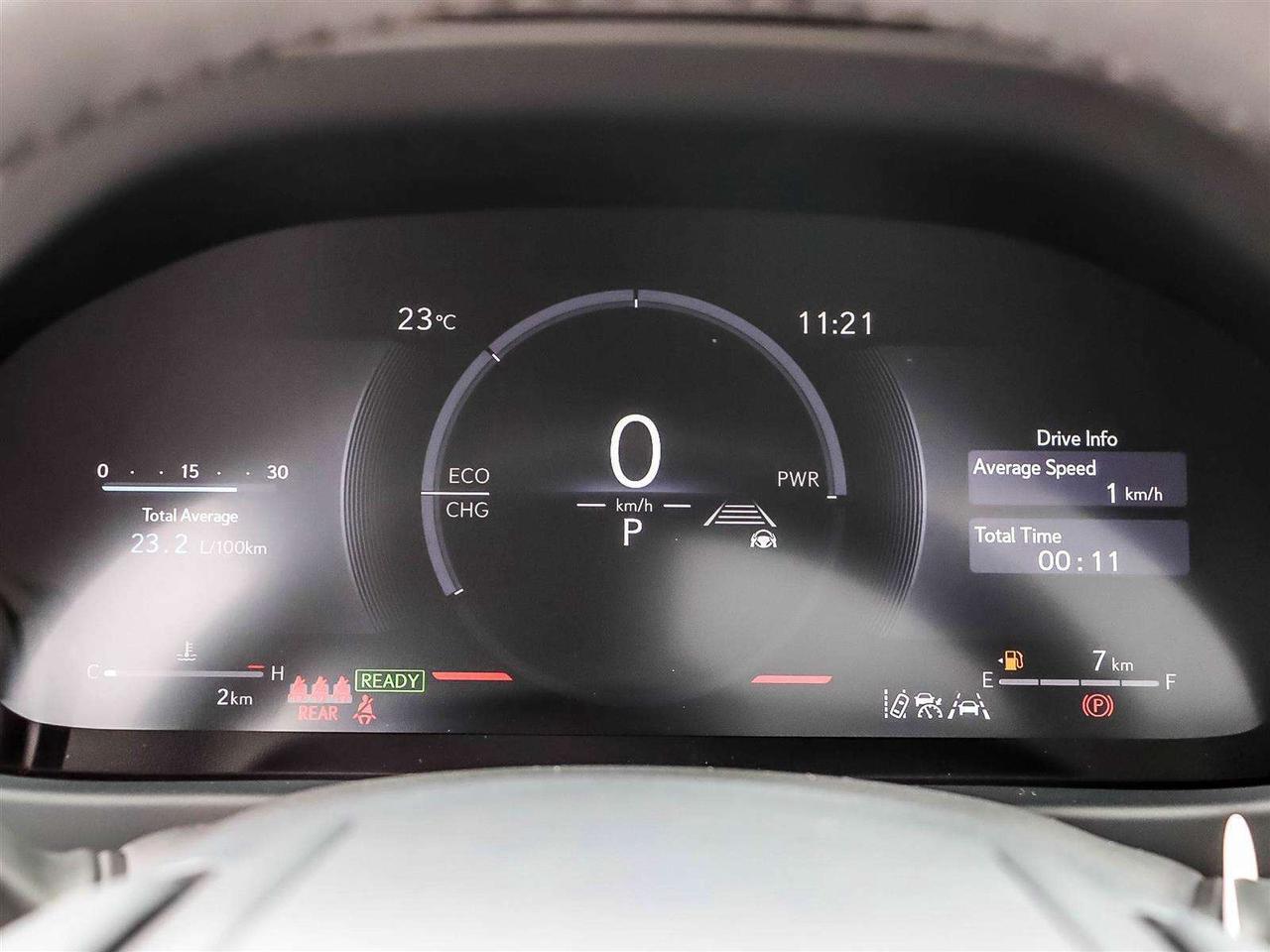 2026 Lexus UX LUXURY HYBRID AWD ADAPTIVE CRUISE POWER SEATS Photo