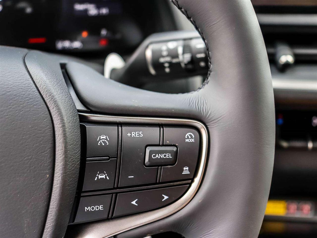 2026 Lexus UX LUXURY HYBRID AWD ADAPTIVE CRUISE POWER SEATS Photo