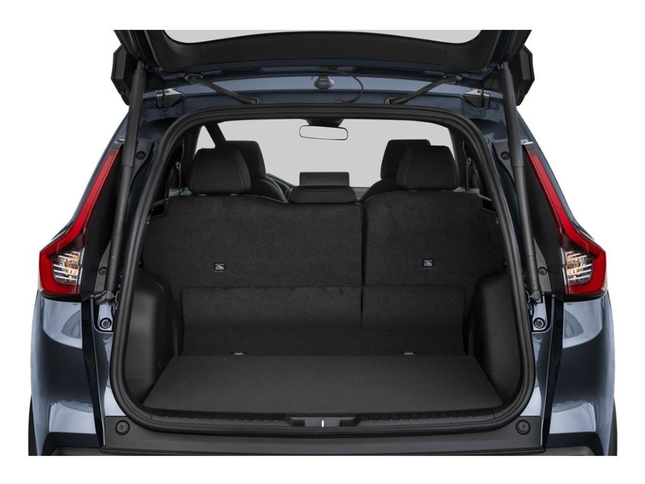 2026 Honda CR-V Hybrid Sport 4dr All-Wheel Drive Photo