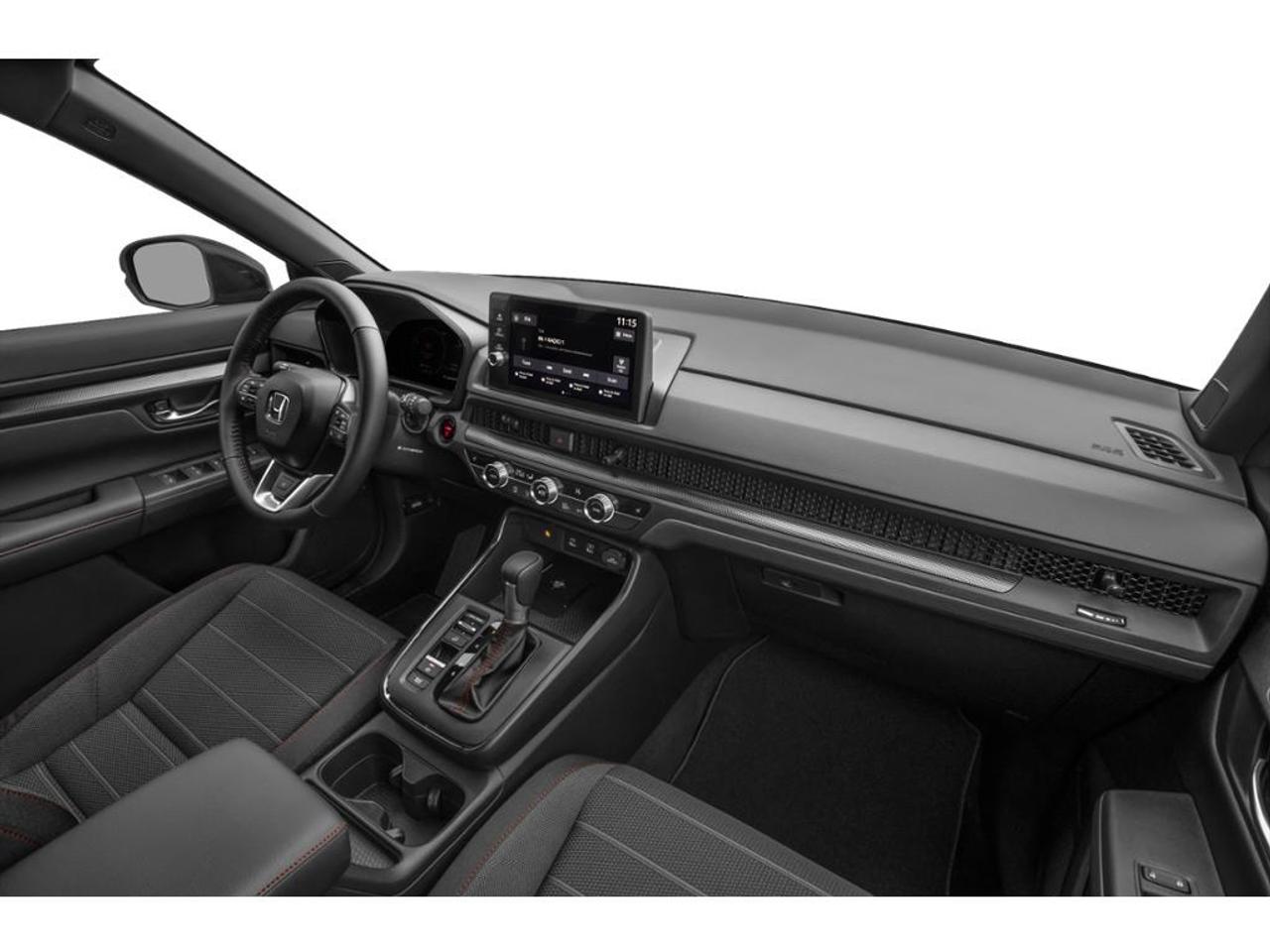 2026 Honda CR-V Hybrid Sport 4dr All-Wheel Drive Photo