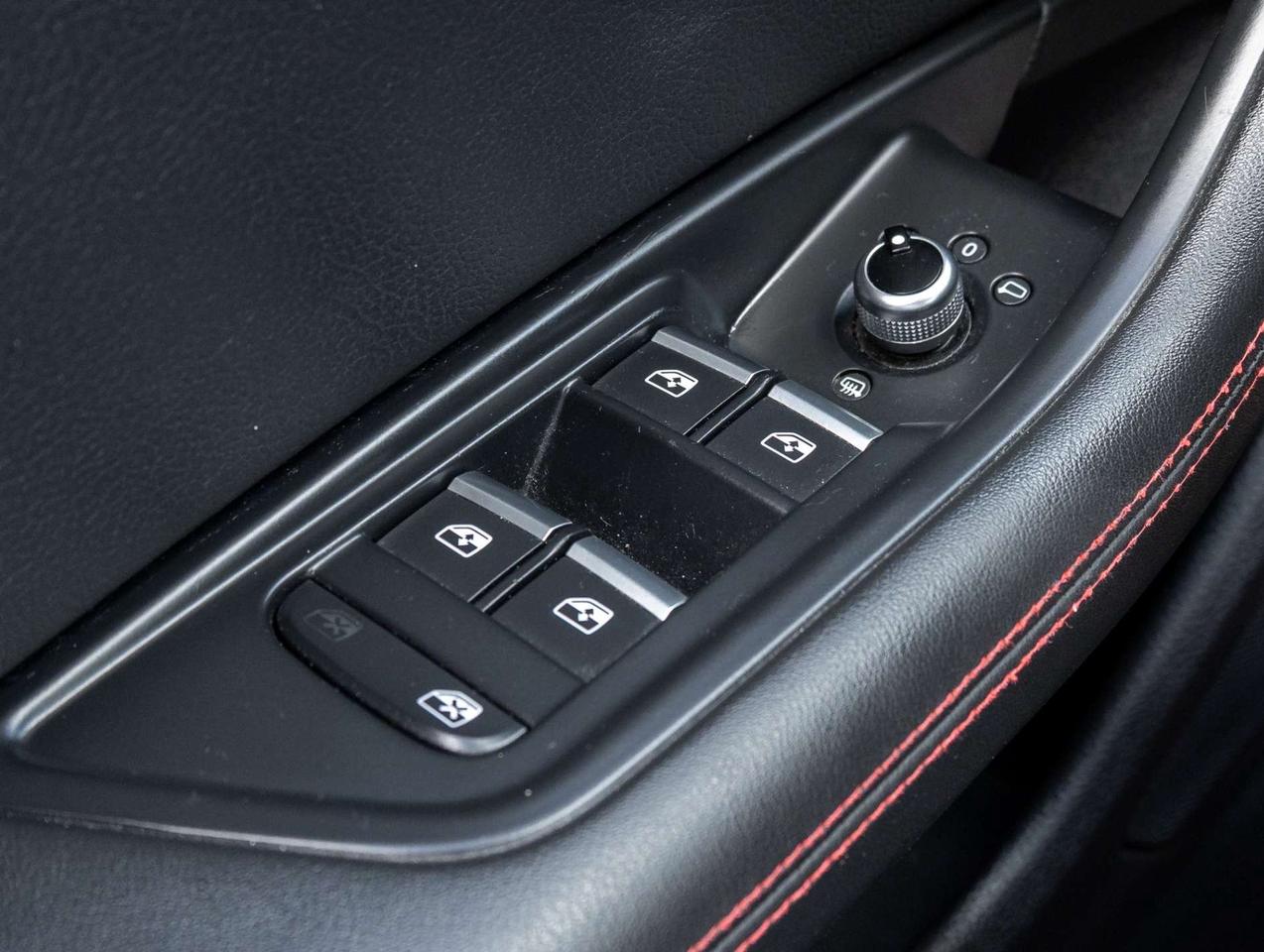 2018 Audi A4 S LINE Progressiv -Navi-252hp-19in Wheels-NO Accidents Photo