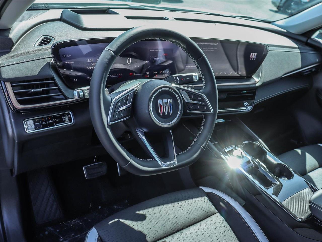 2026 Buick Envision AWD 4dr Sport Touring Photo
