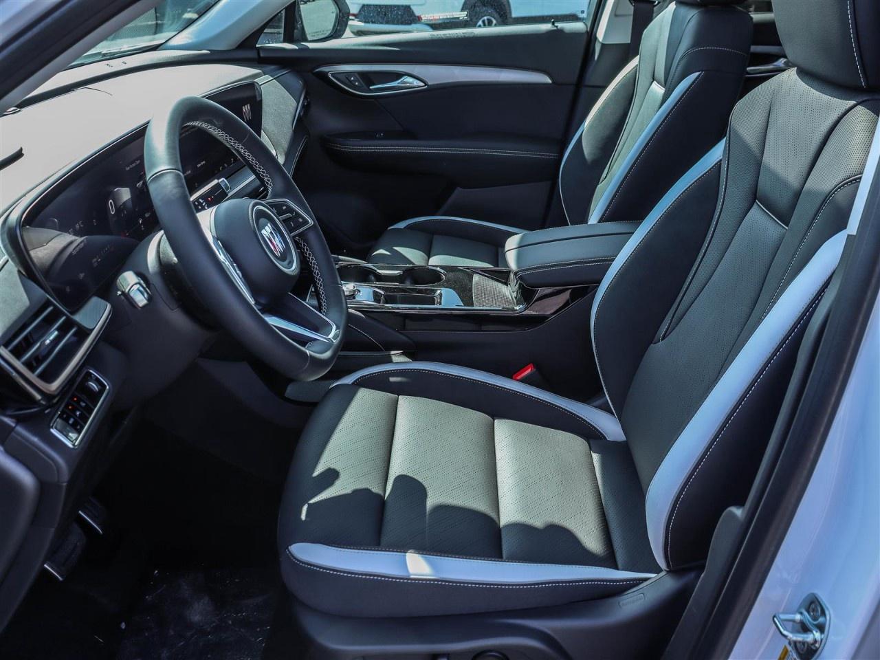 2026 Buick Envision AWD 4dr Sport Touring Photo