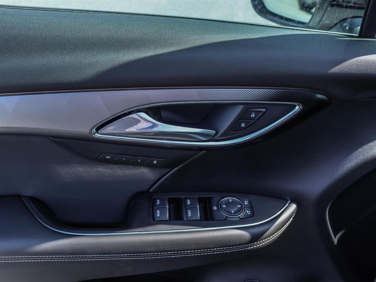 2026 Buick Envision AWD 4dr Sport Touring Photo