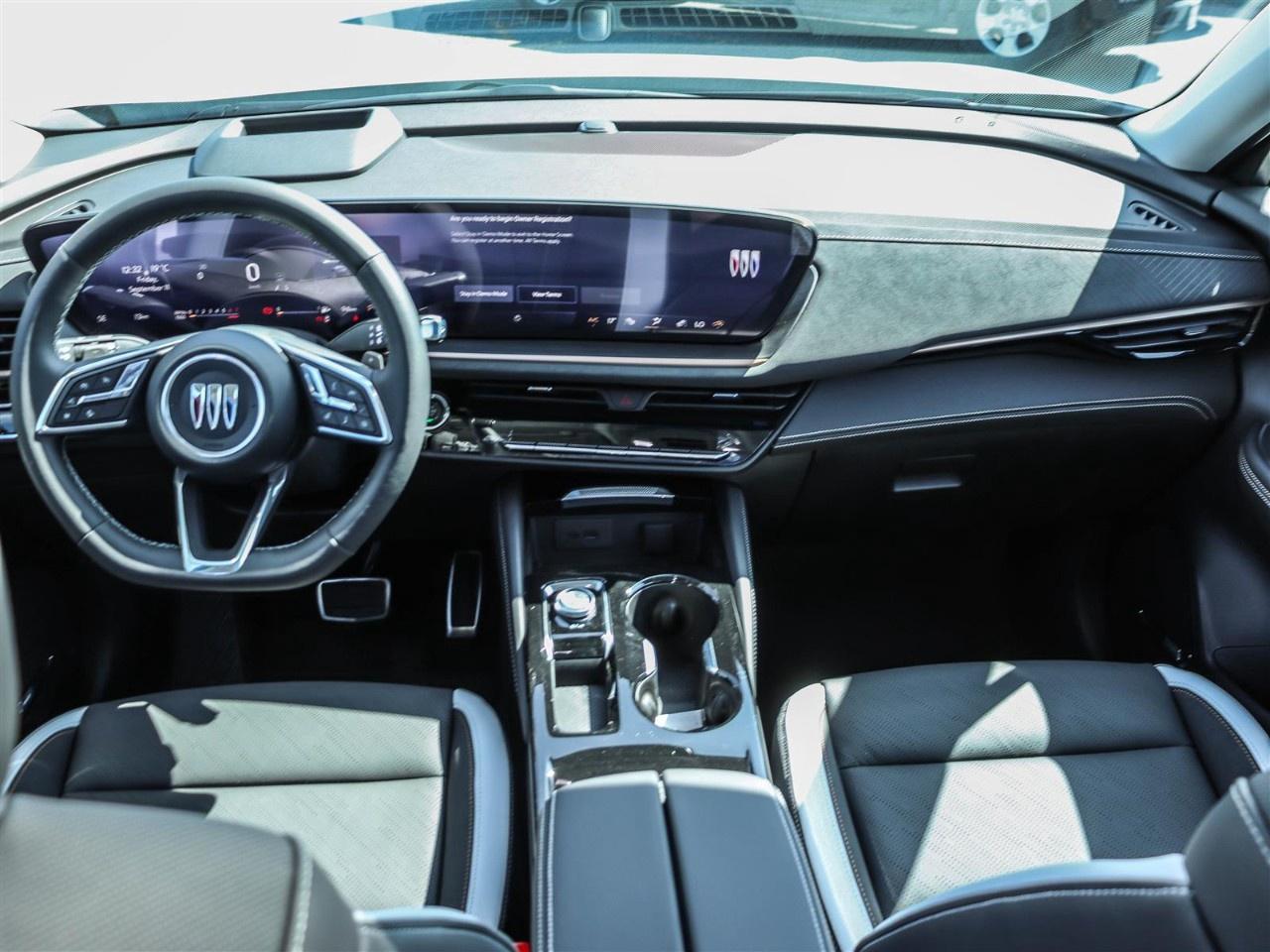 2026 Buick Envision AWD 4dr Sport Touring Photo