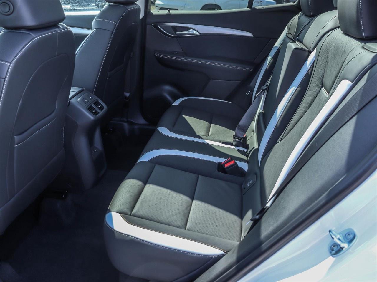 2026 Buick Envision AWD 4dr Sport Touring Photo