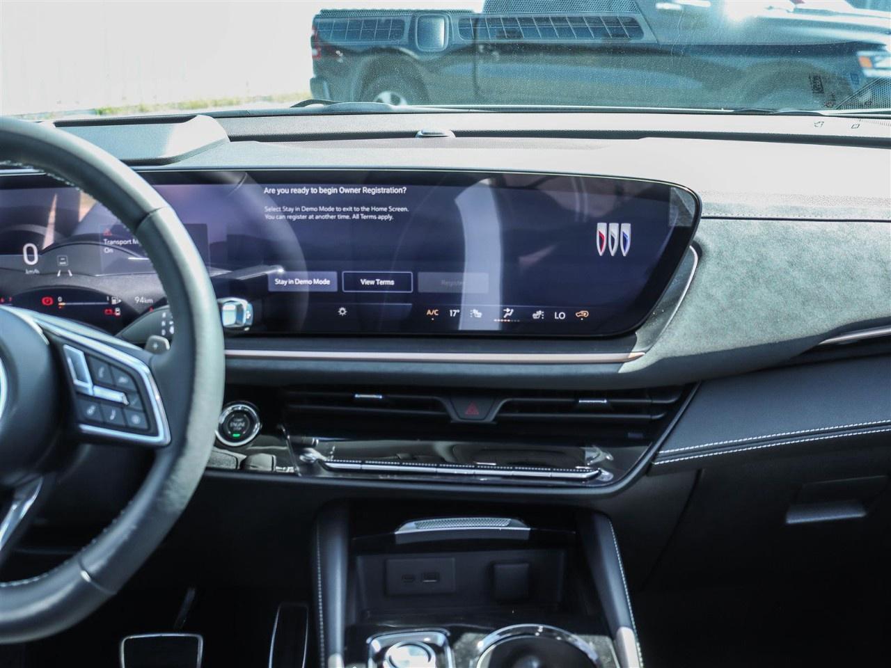 2026 Buick Envision AWD 4dr Sport Touring Photo