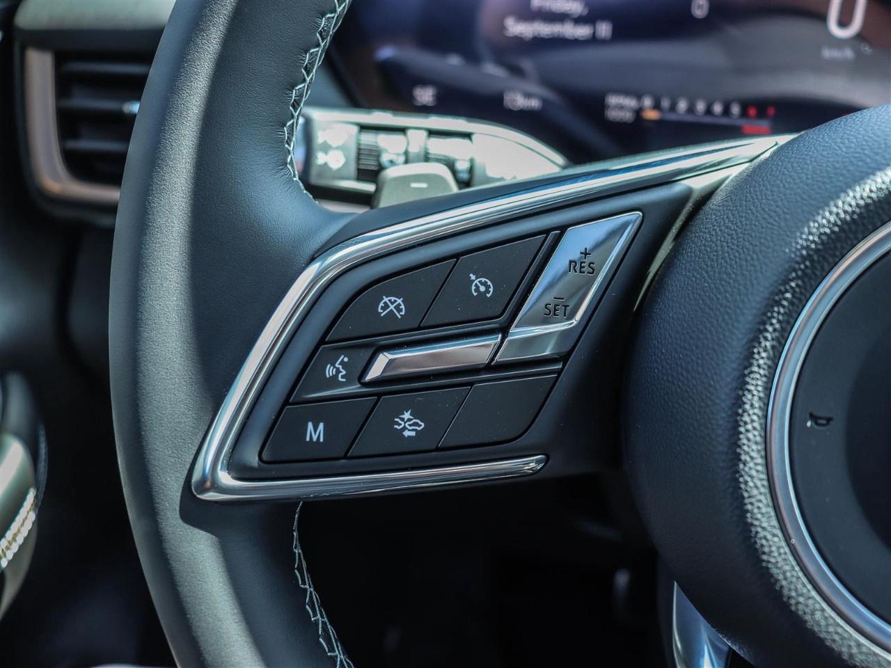 2026 Buick Envision AWD 4dr Sport Touring Photo