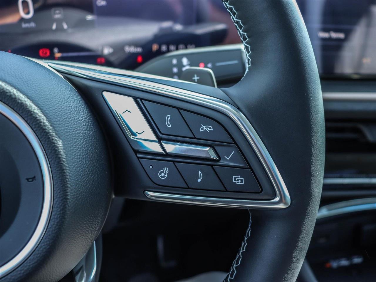 2026 Buick Envision AWD 4dr Sport Touring Photo