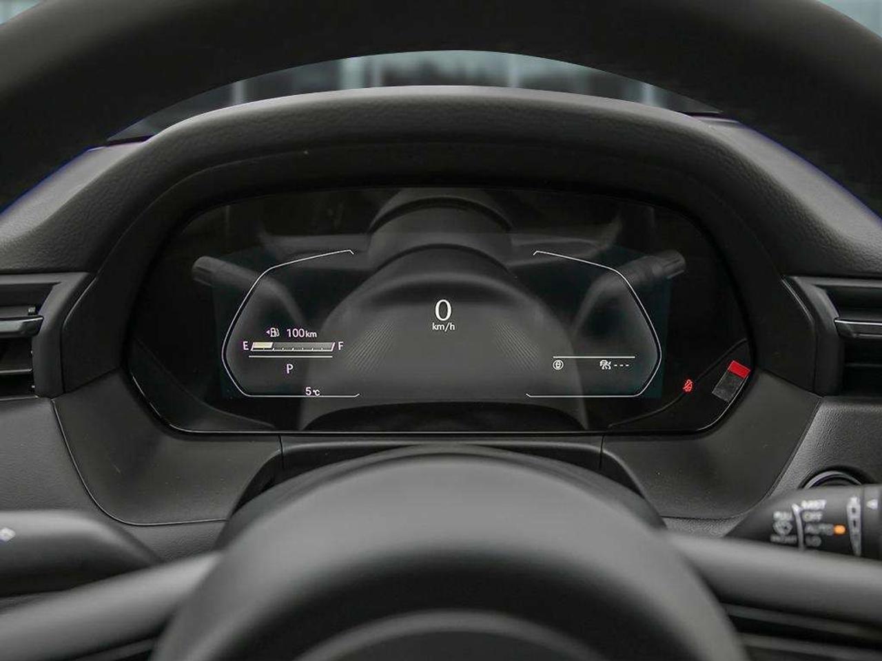 2026 Mazda CX-5 GX AWD Photo