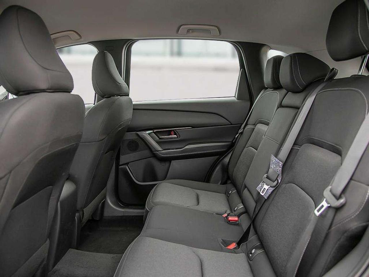 2026 Mazda CX-5 GX AWD Photo