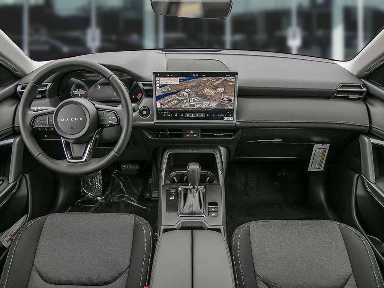 2026 Mazda CX-5 GX AWD Photo