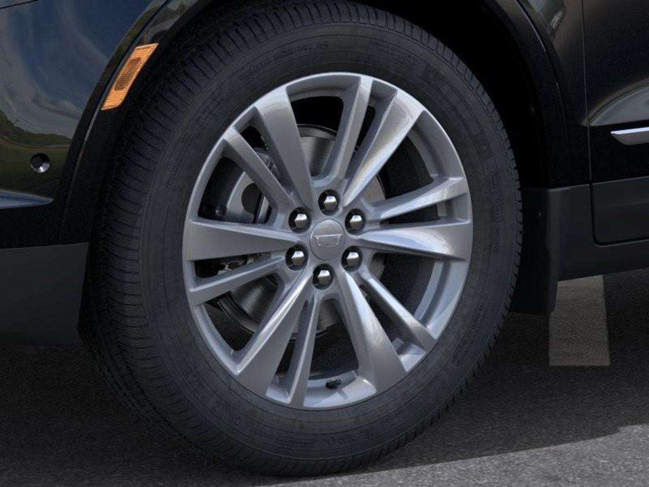 2026 Cadillac XT5 Premium Luxury 4dr All-Wheel Drive Photo