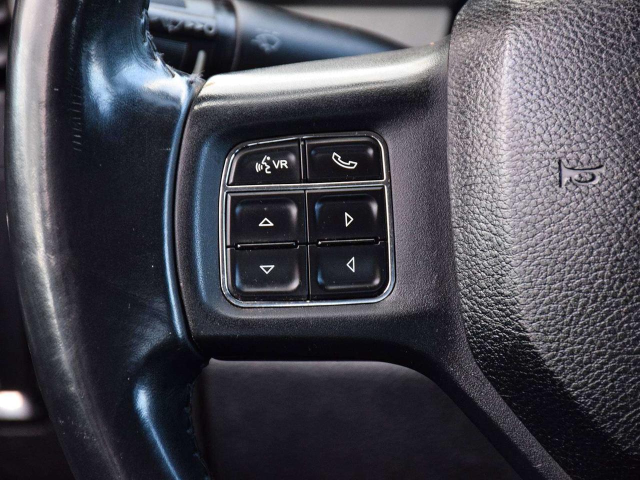 2014 RAM 1500 Sport Quad Cab 4x4 ~HEMI ~Nav ~Camera ~Bluetooth Photo